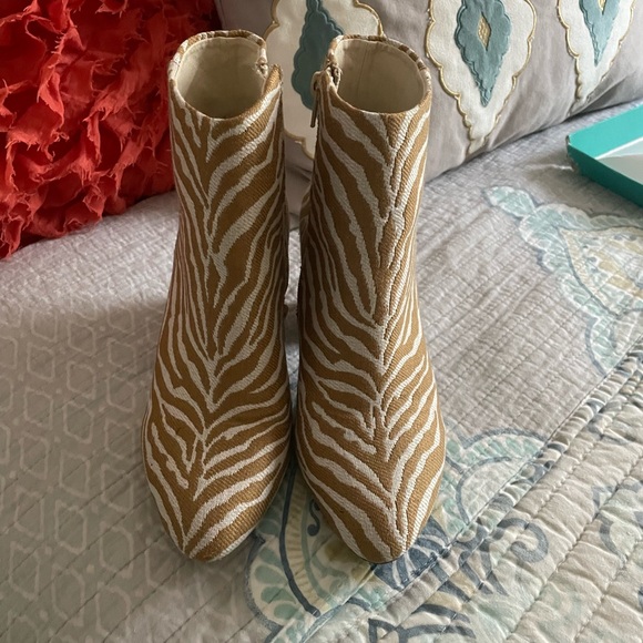 Booties - Picture 1 of 3